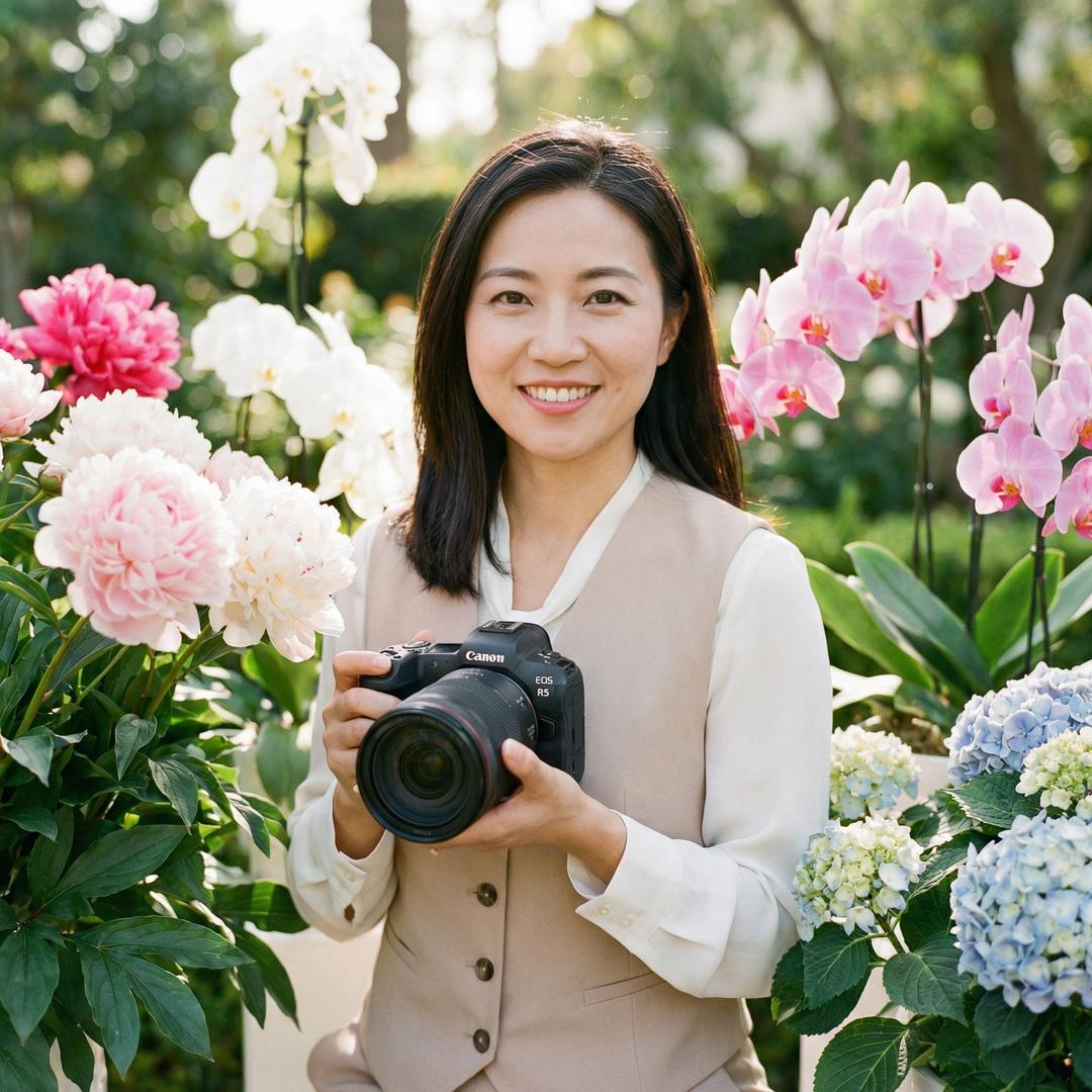 媚黑摄影师李导